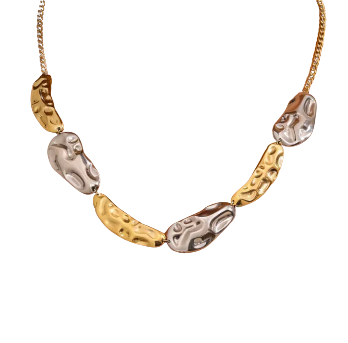 Collar Nature