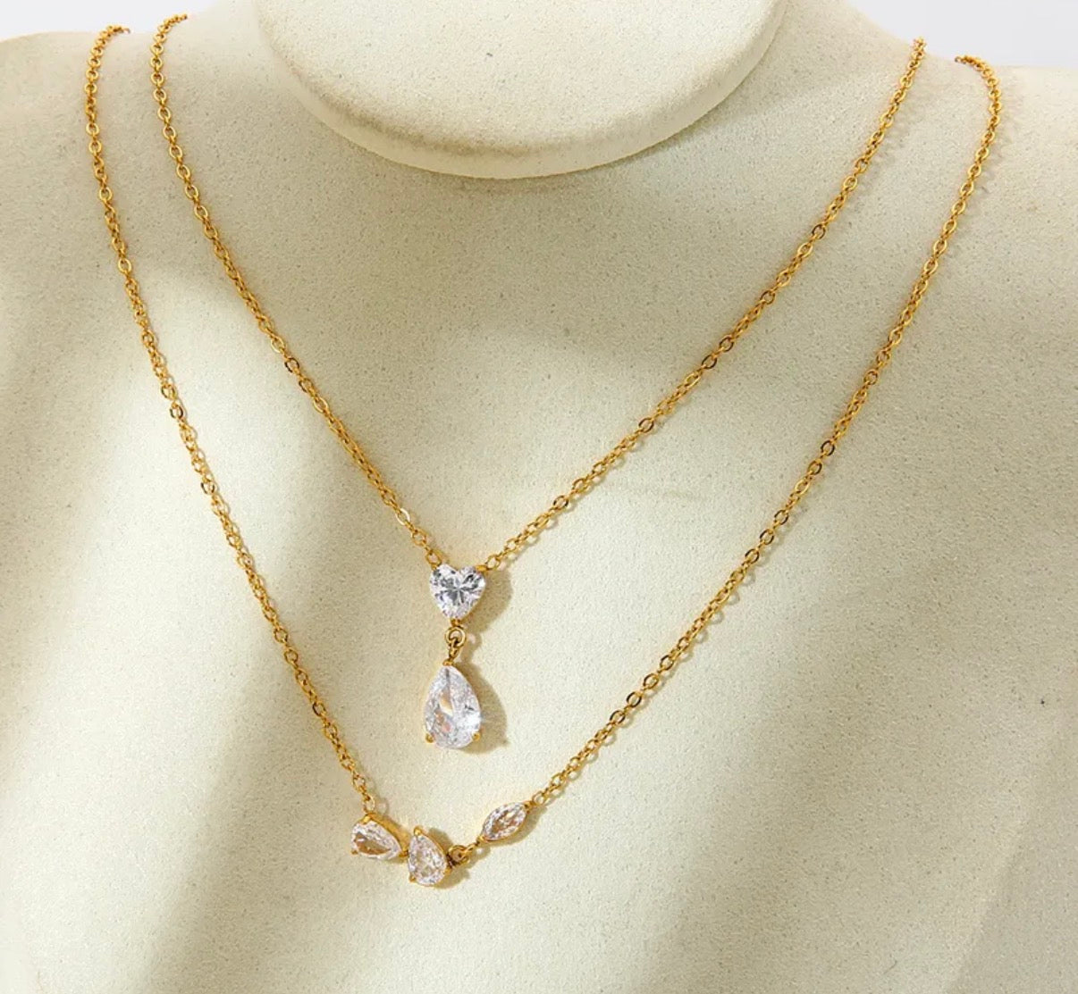 Collar Daisy