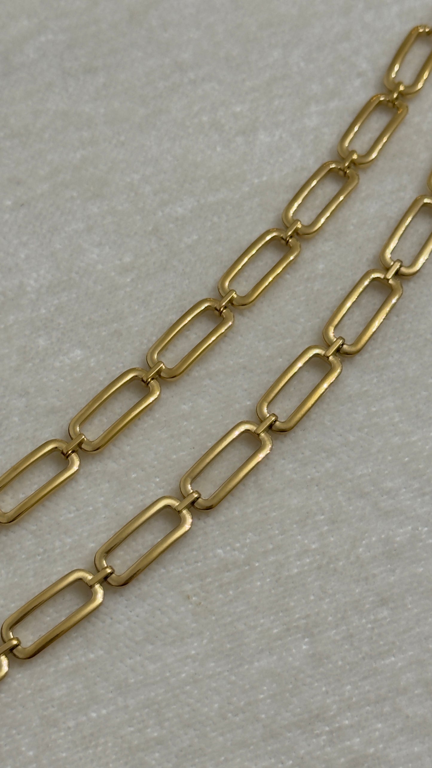 Pulsera Clip