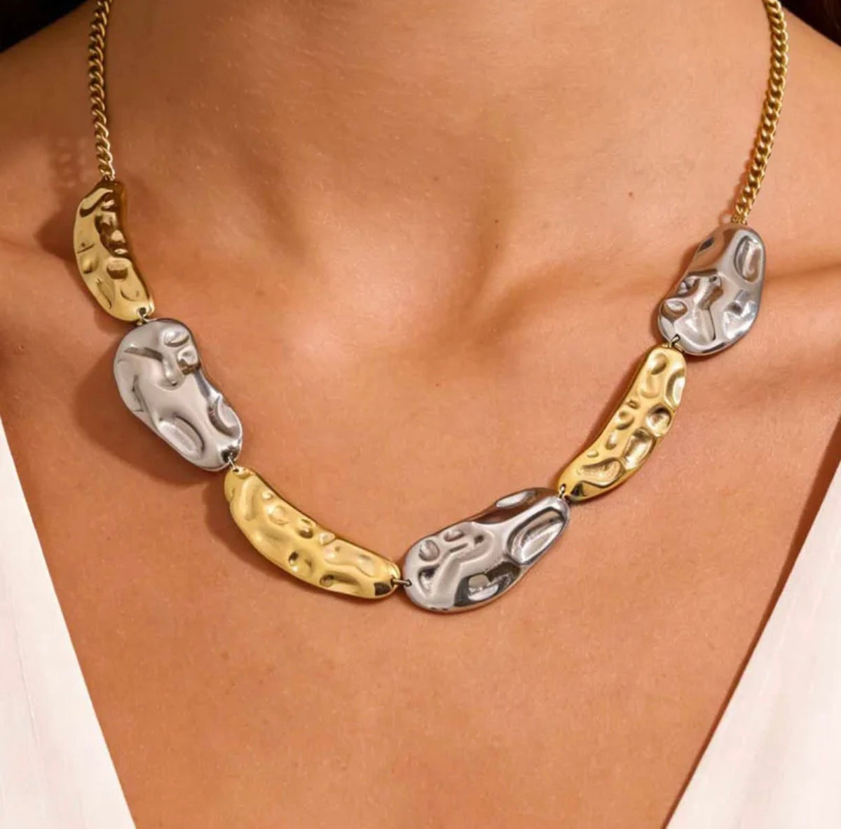 Collar Nature