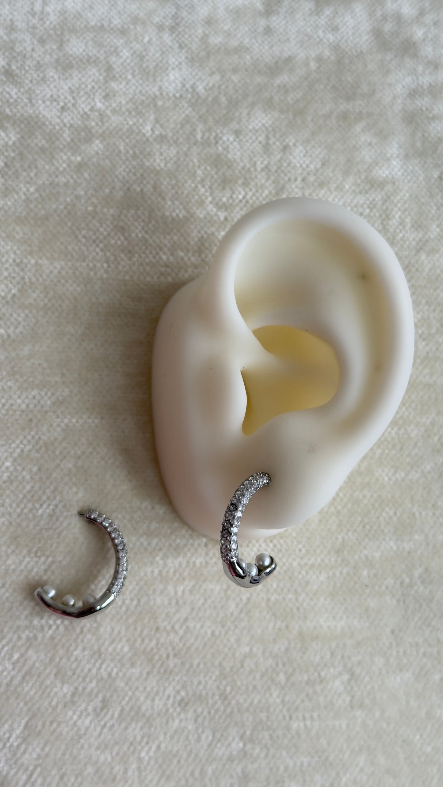 Aretes Nilda