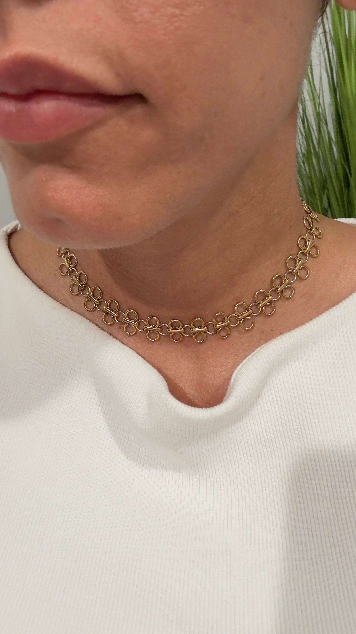Collar Circles
