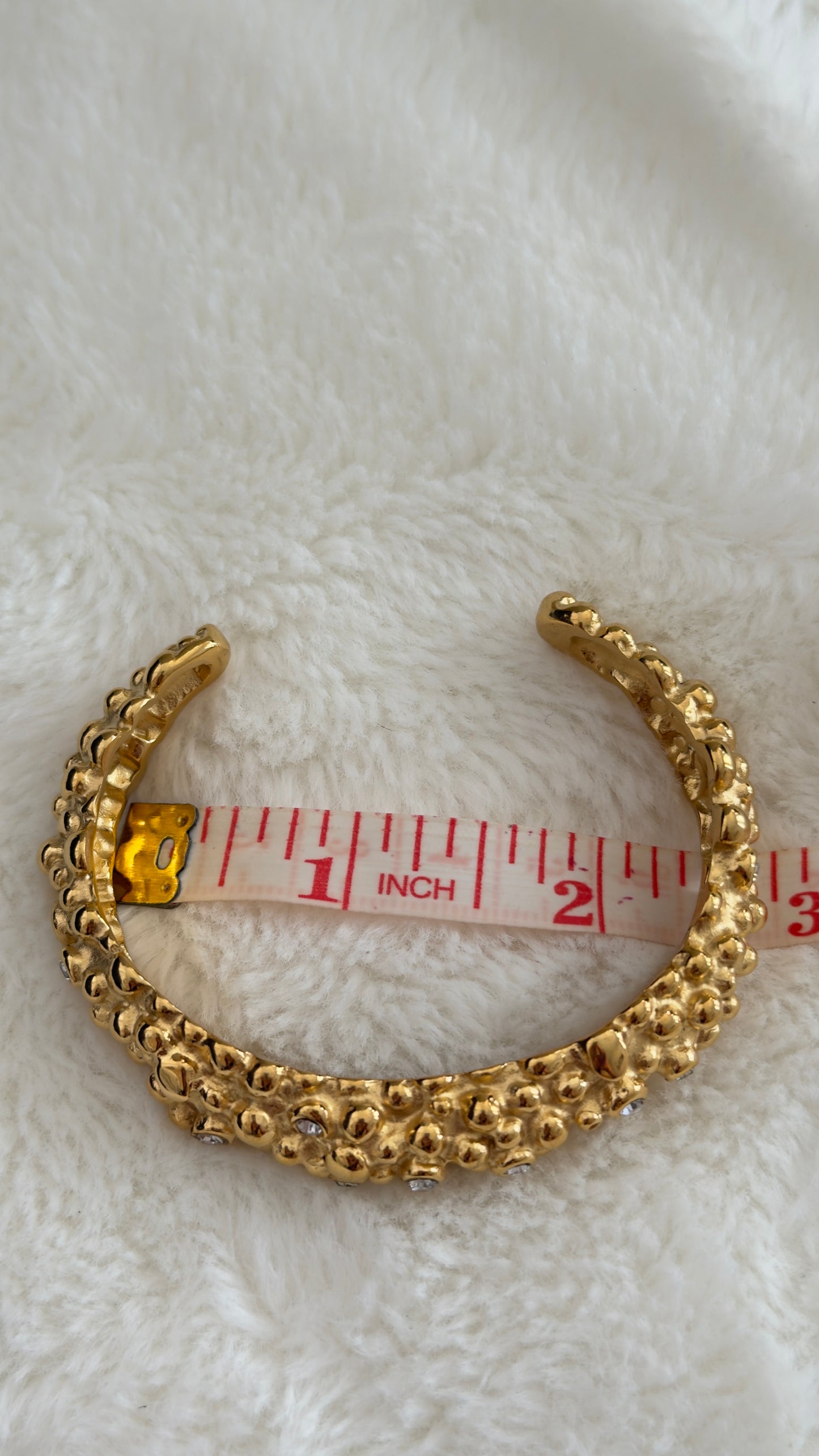 Pulsera Abstract