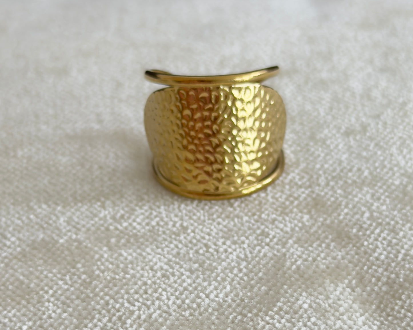 Sortija Egypt Oro