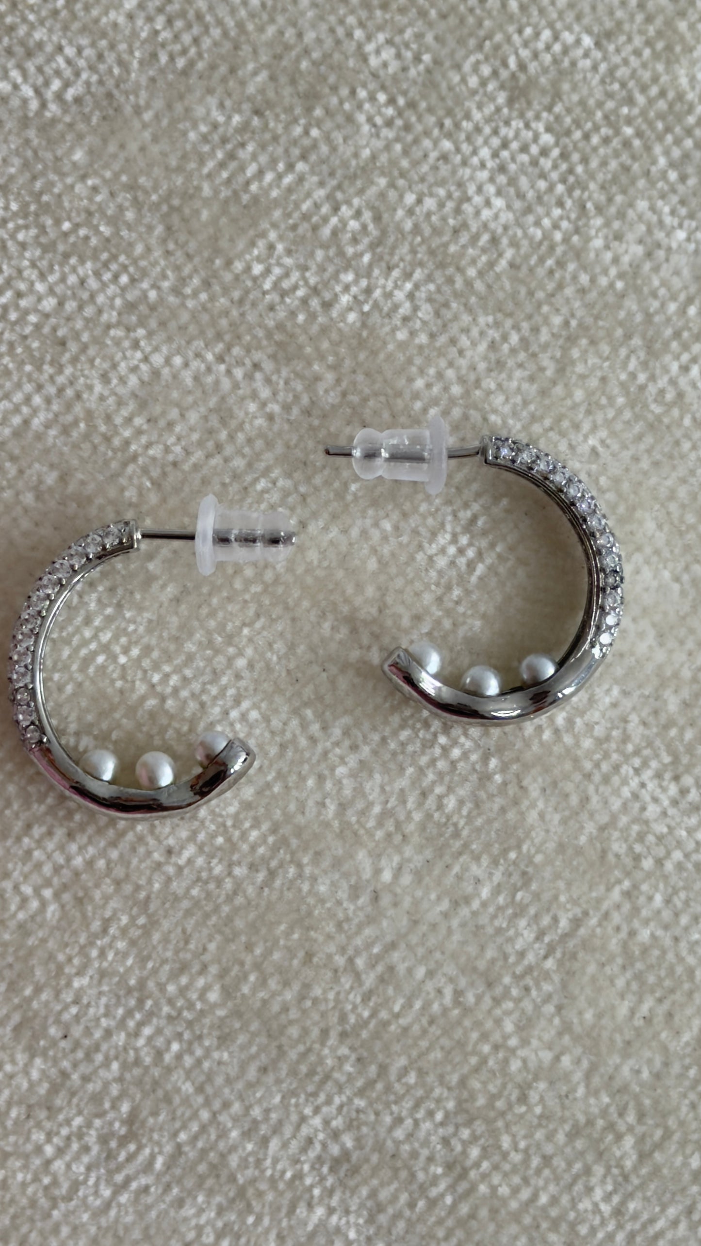 Aretes Nilda