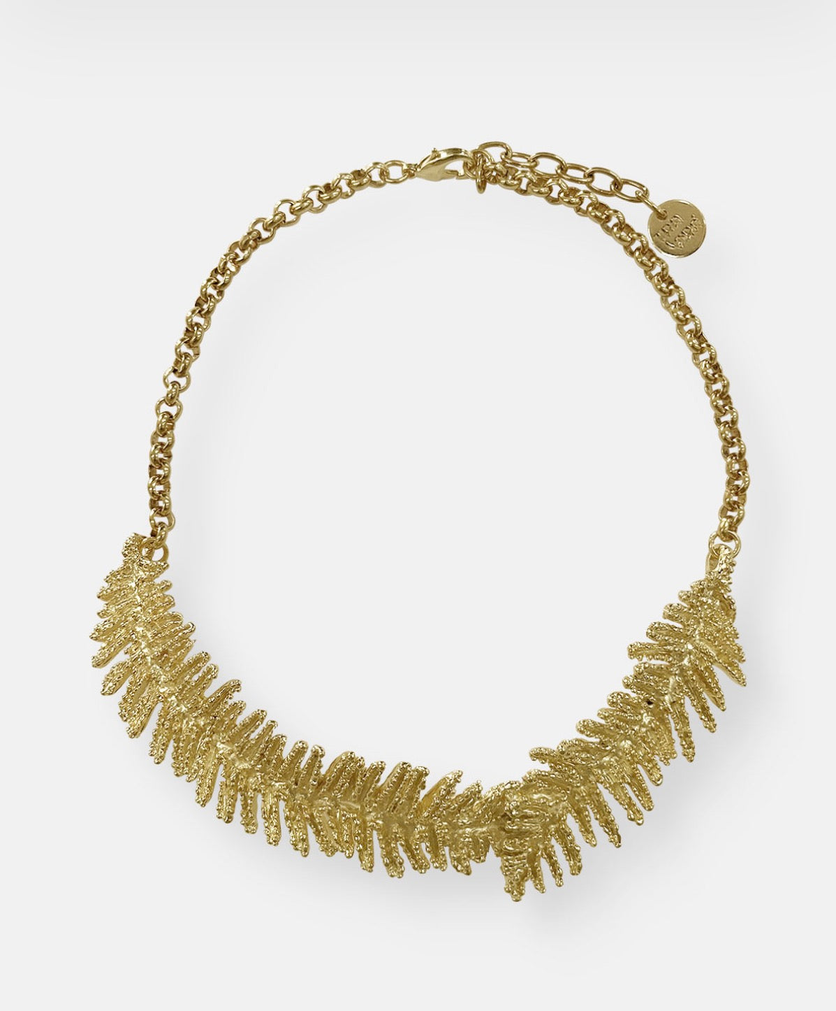 Collar Espiga