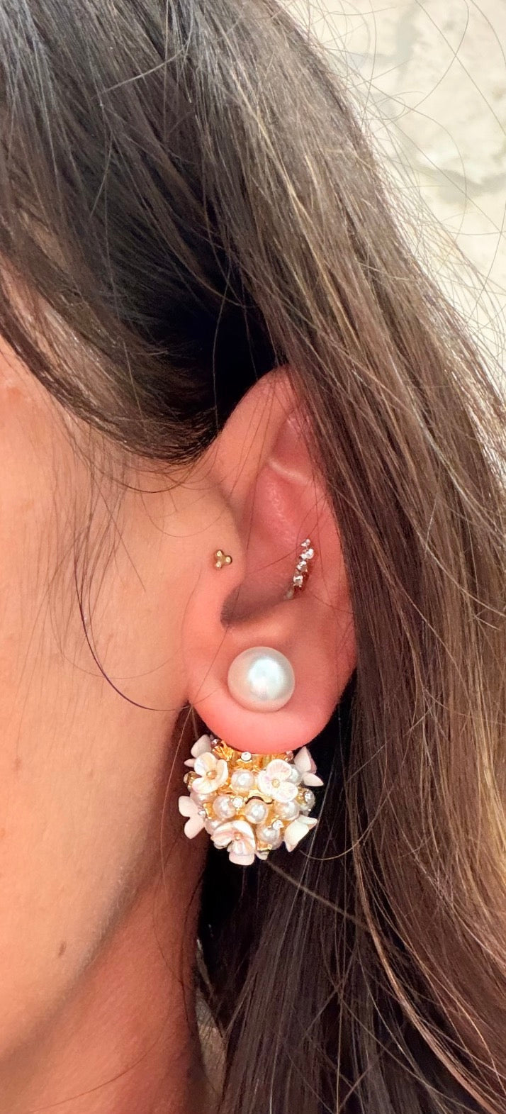 Aretes Beautiful