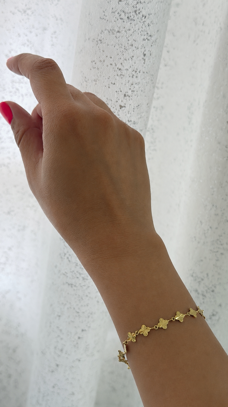 Pulsera Famous