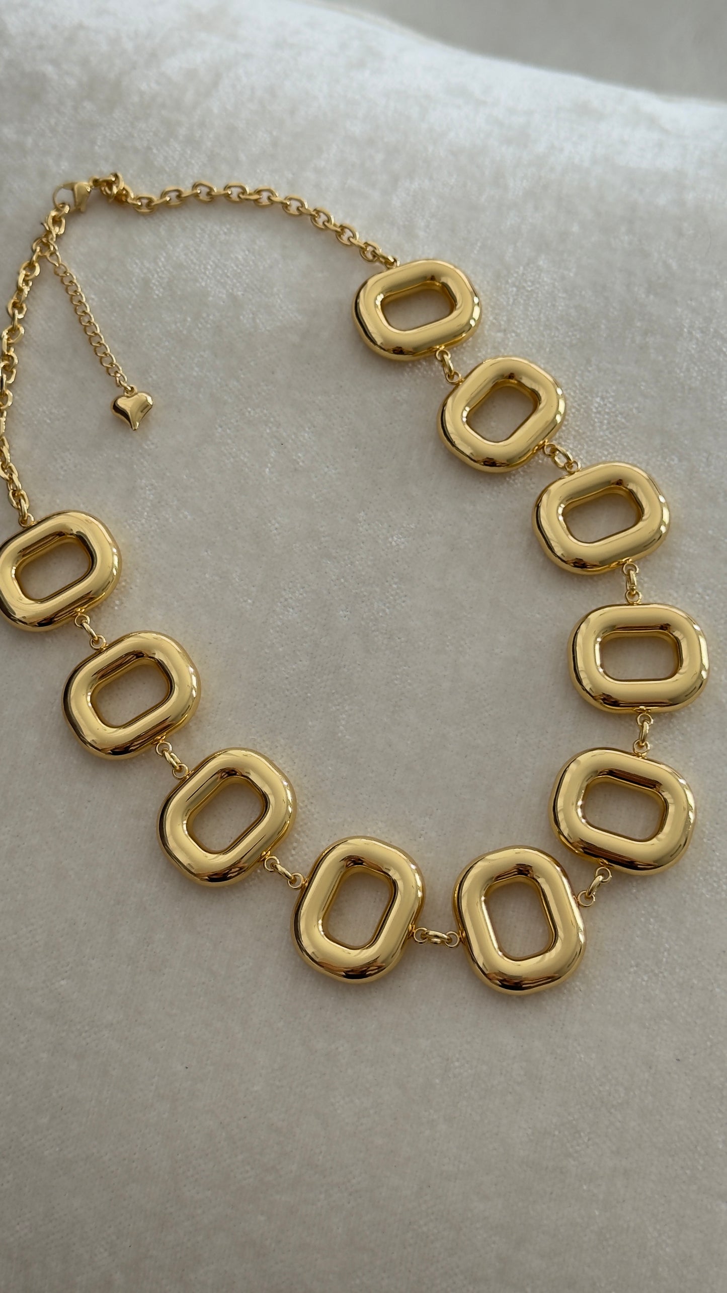 Collar Fab