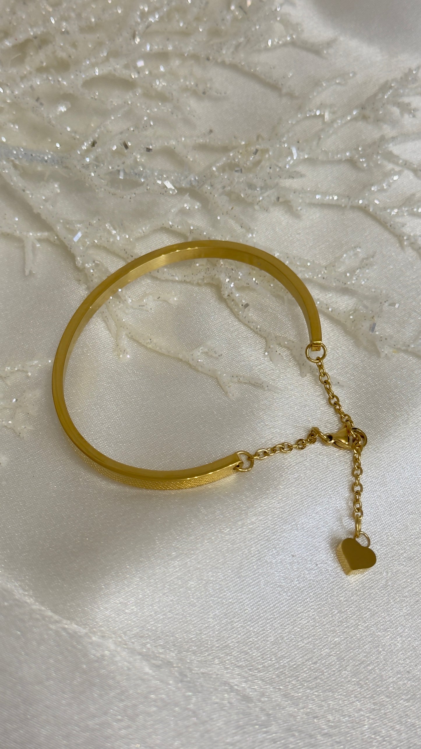 Pulsera Vienna