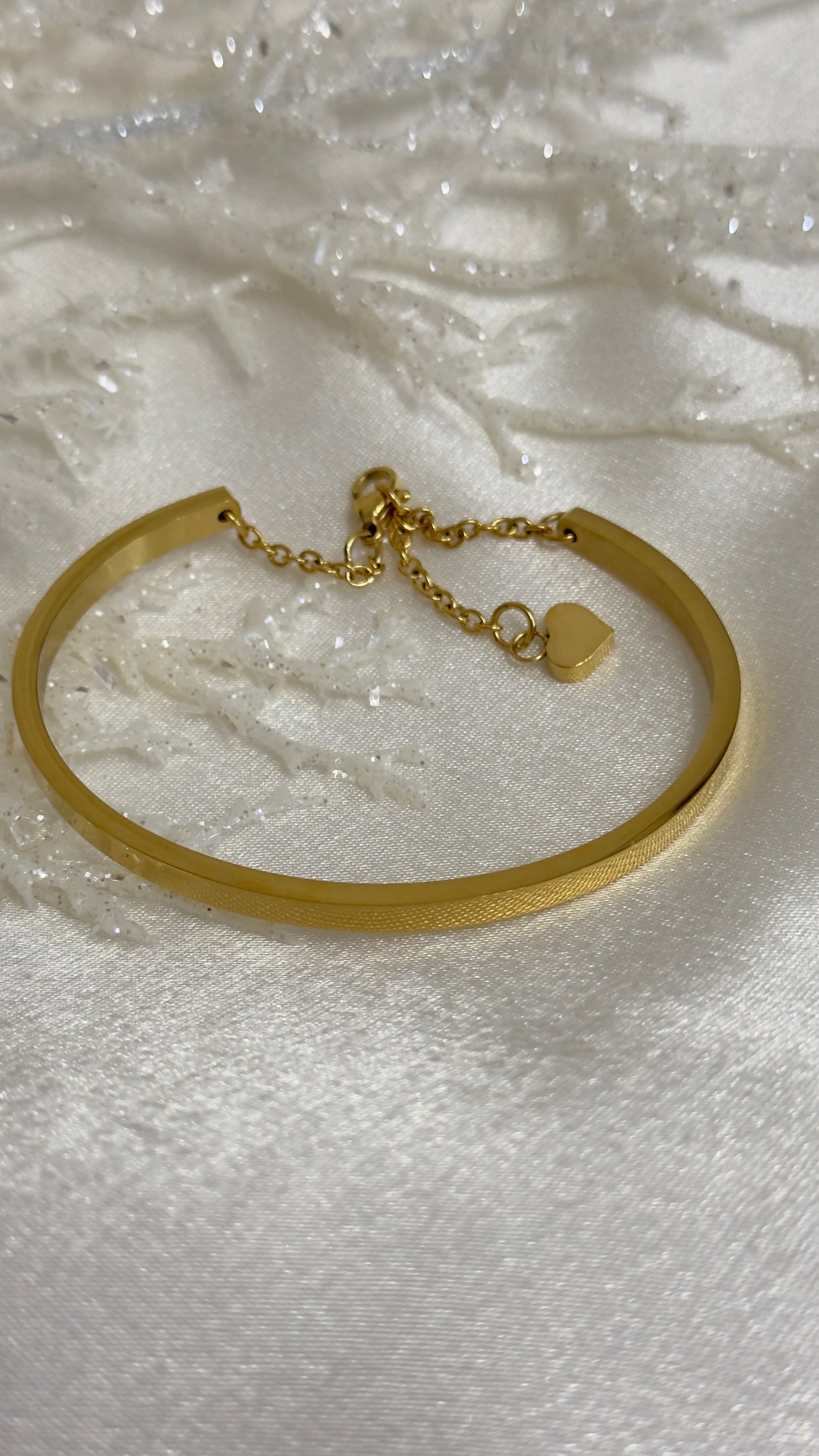Pulsera Vienna
