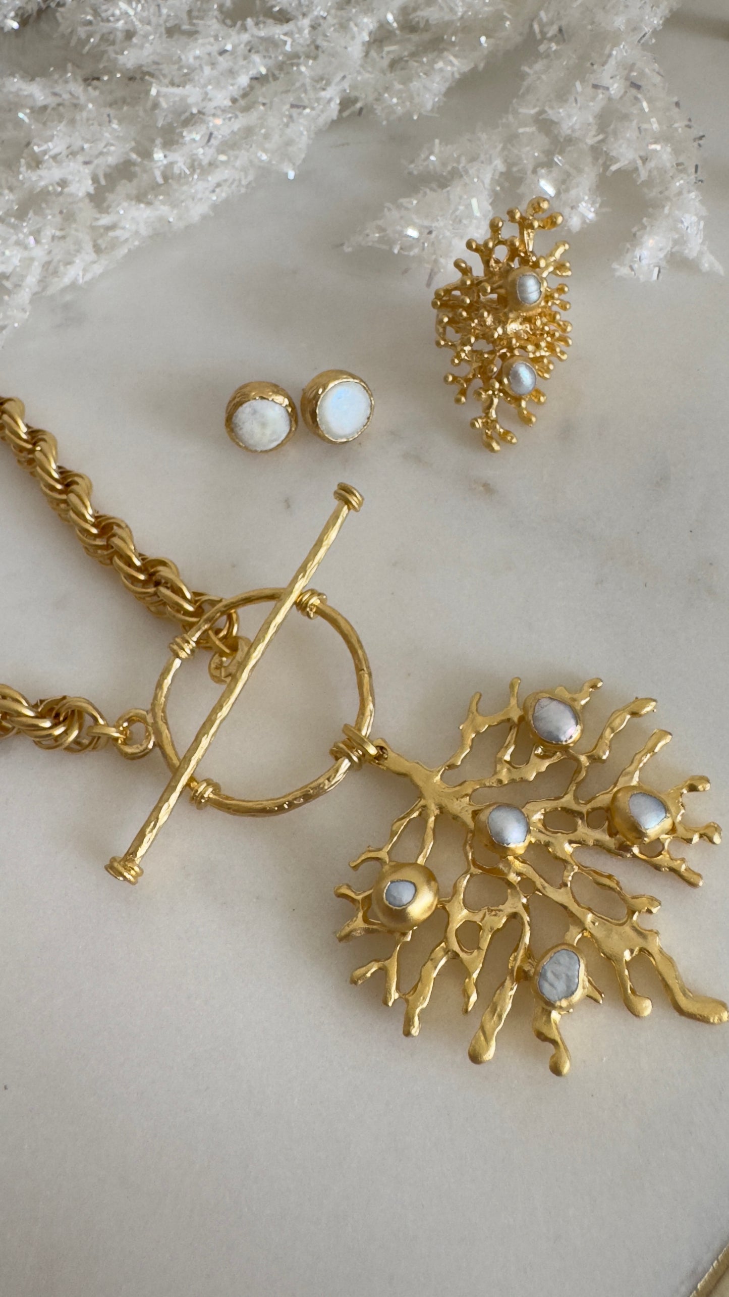 Collar Vida