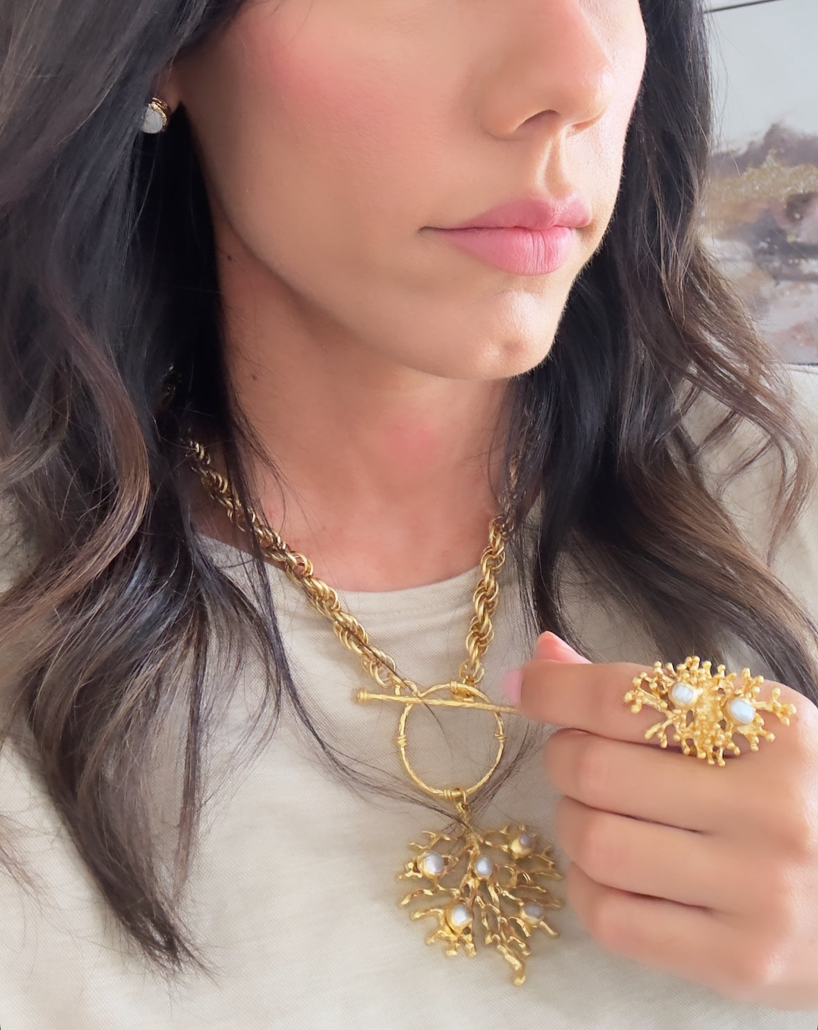 Collar Vida
