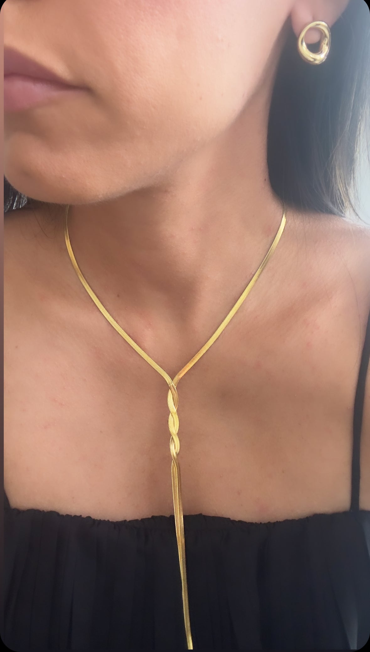 Collar Julietta