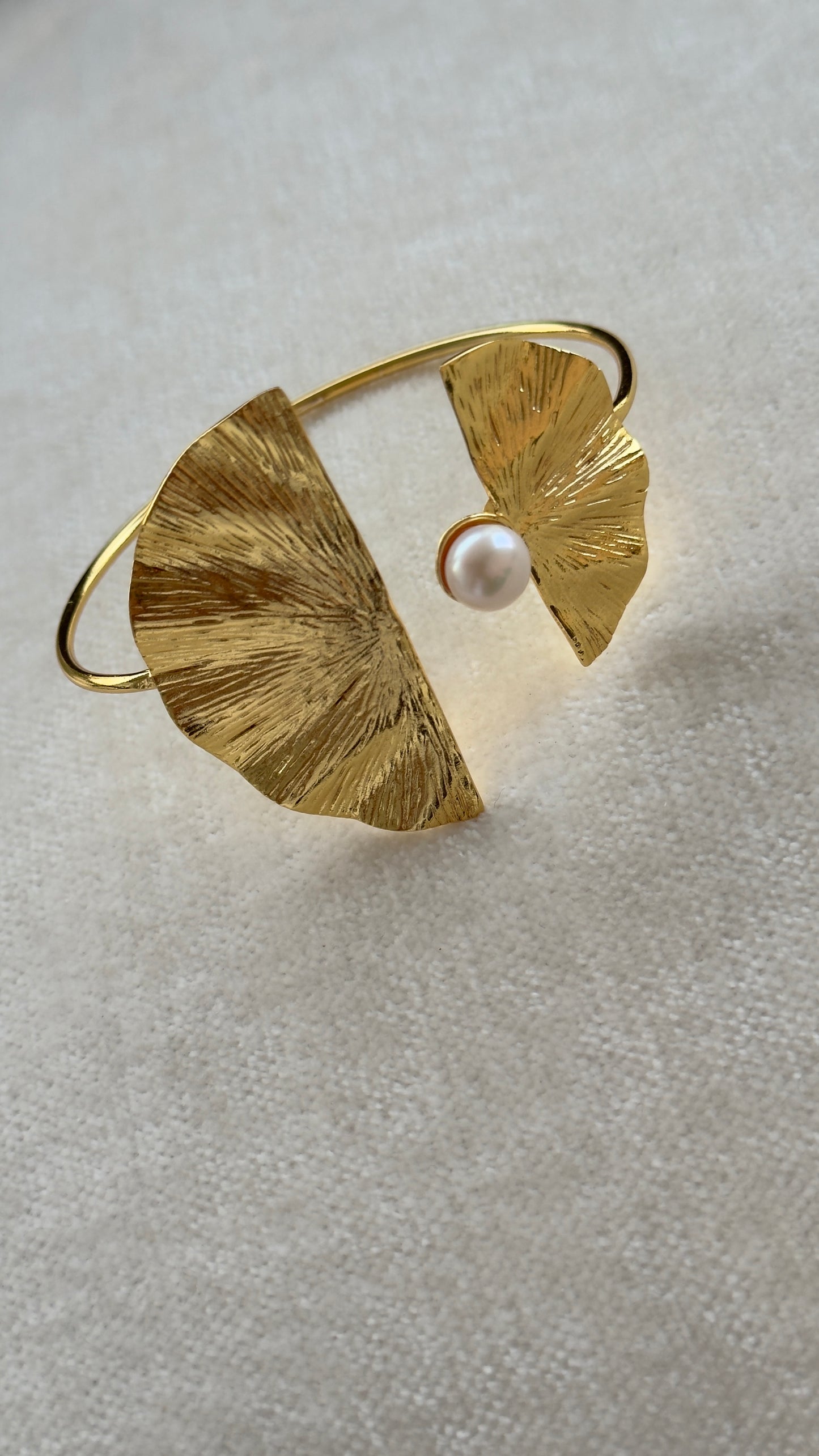 Pulsera Mar