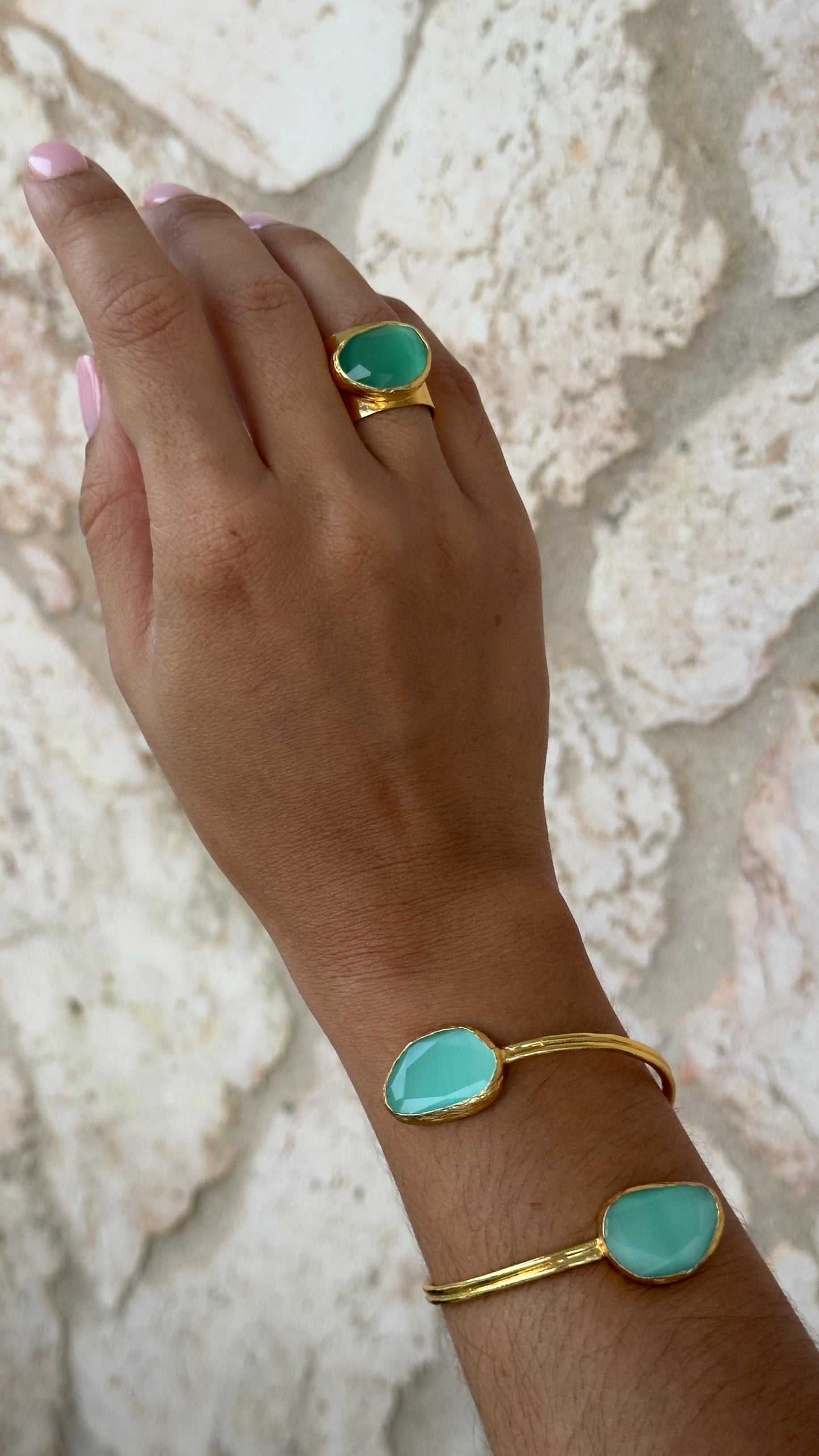 Pulsera Amalfi