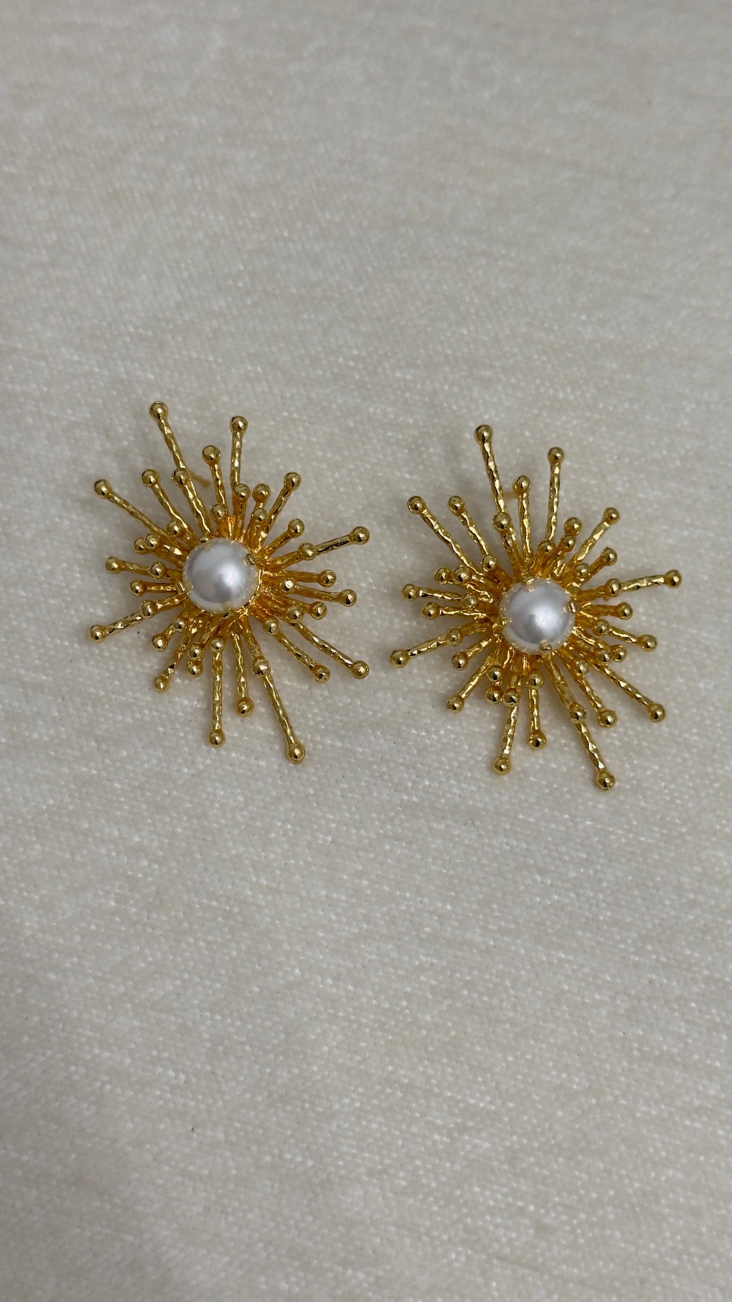 Aretes Bright