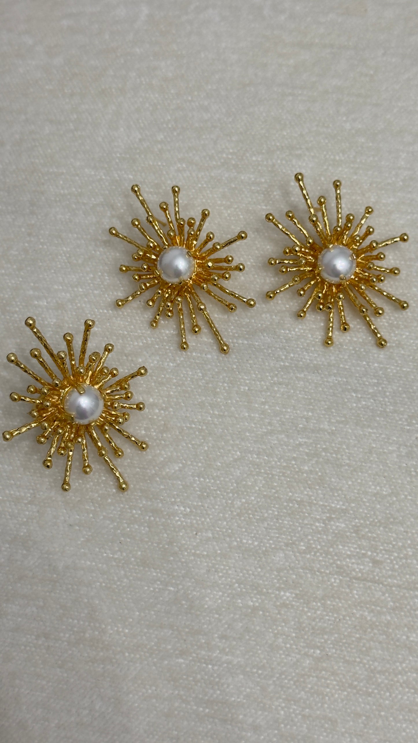 Aretes Bright