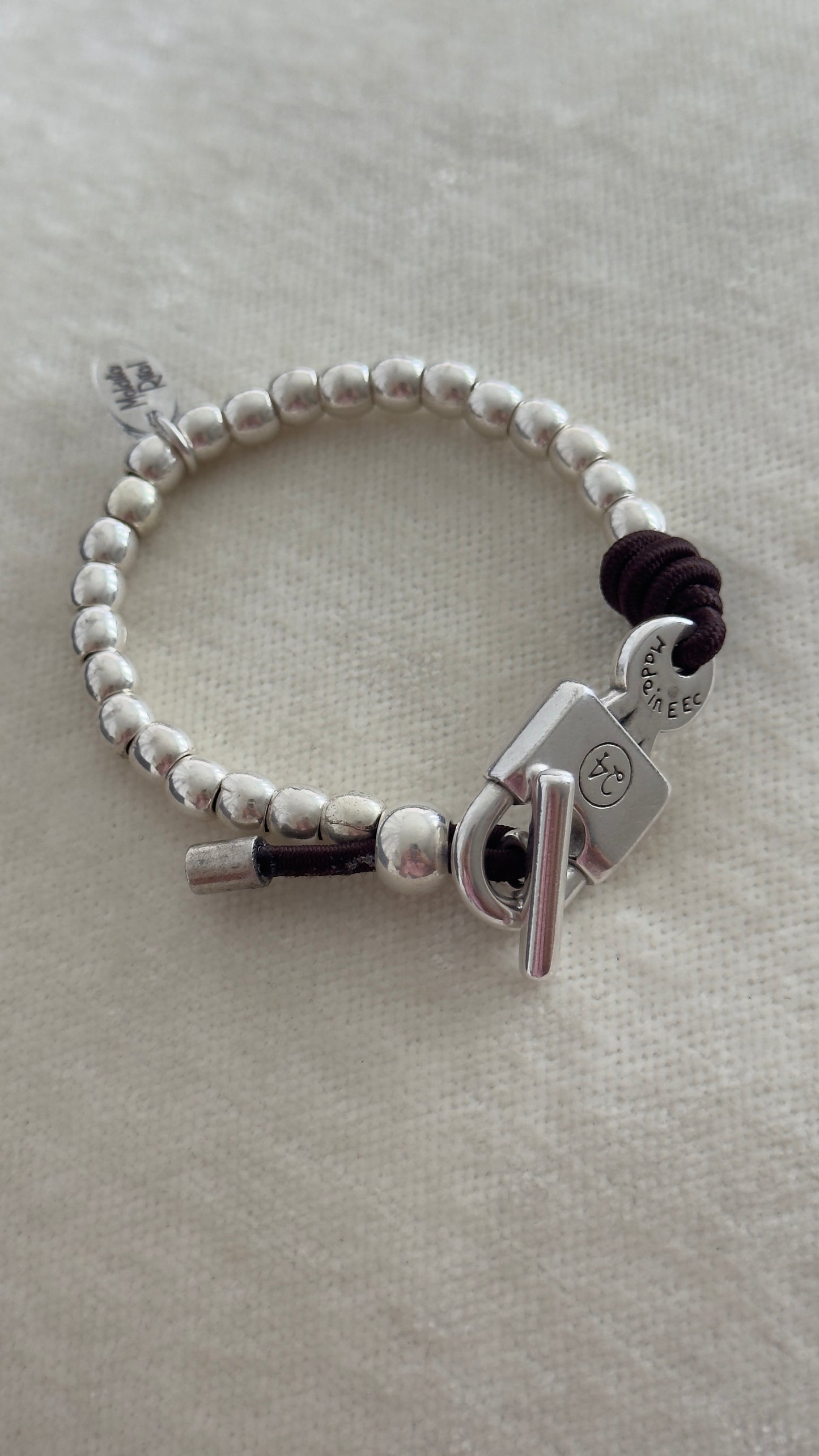 Pulsera Candado España