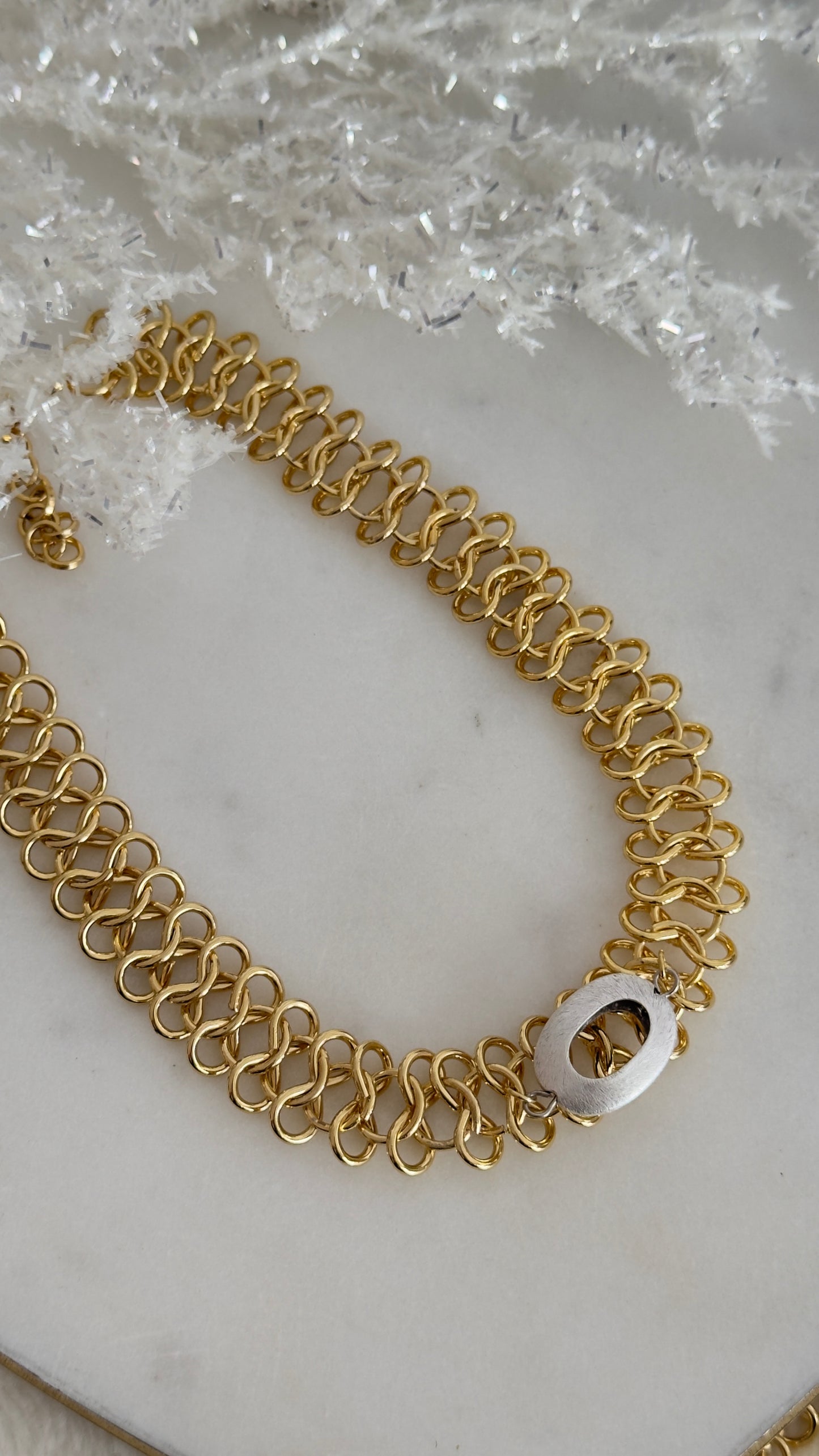 Collar Amsterdan