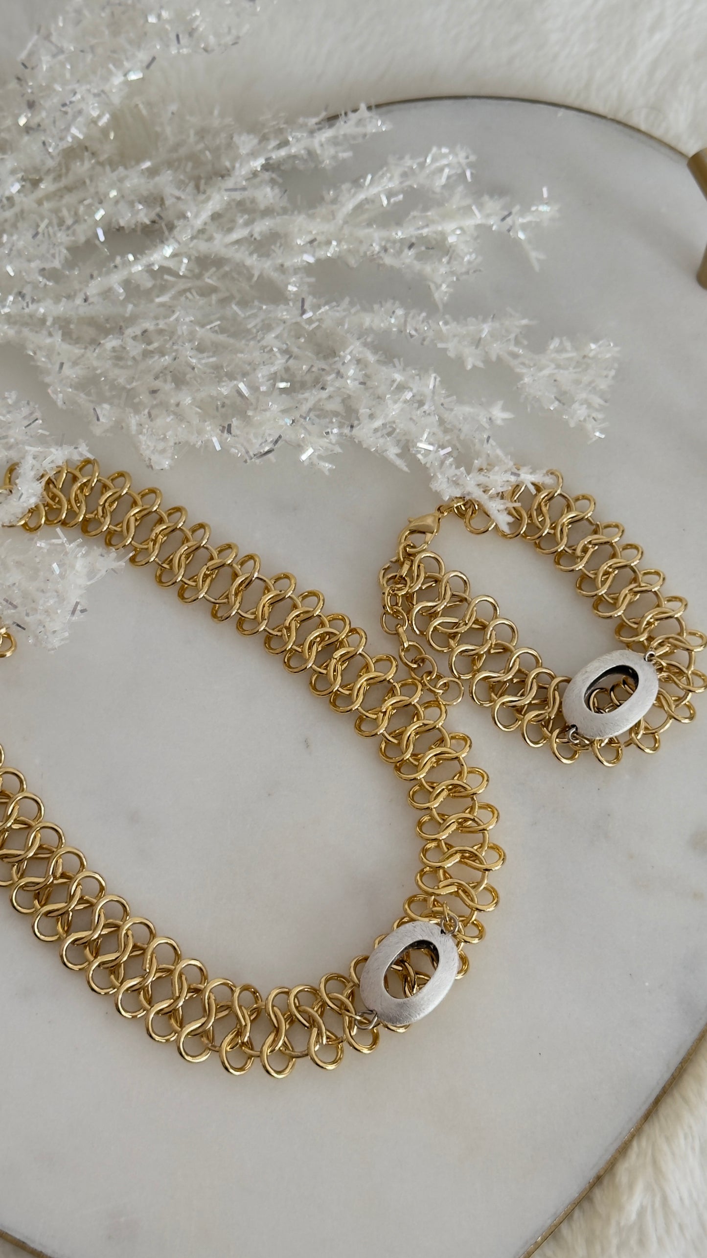 Pulsera Amsterdan