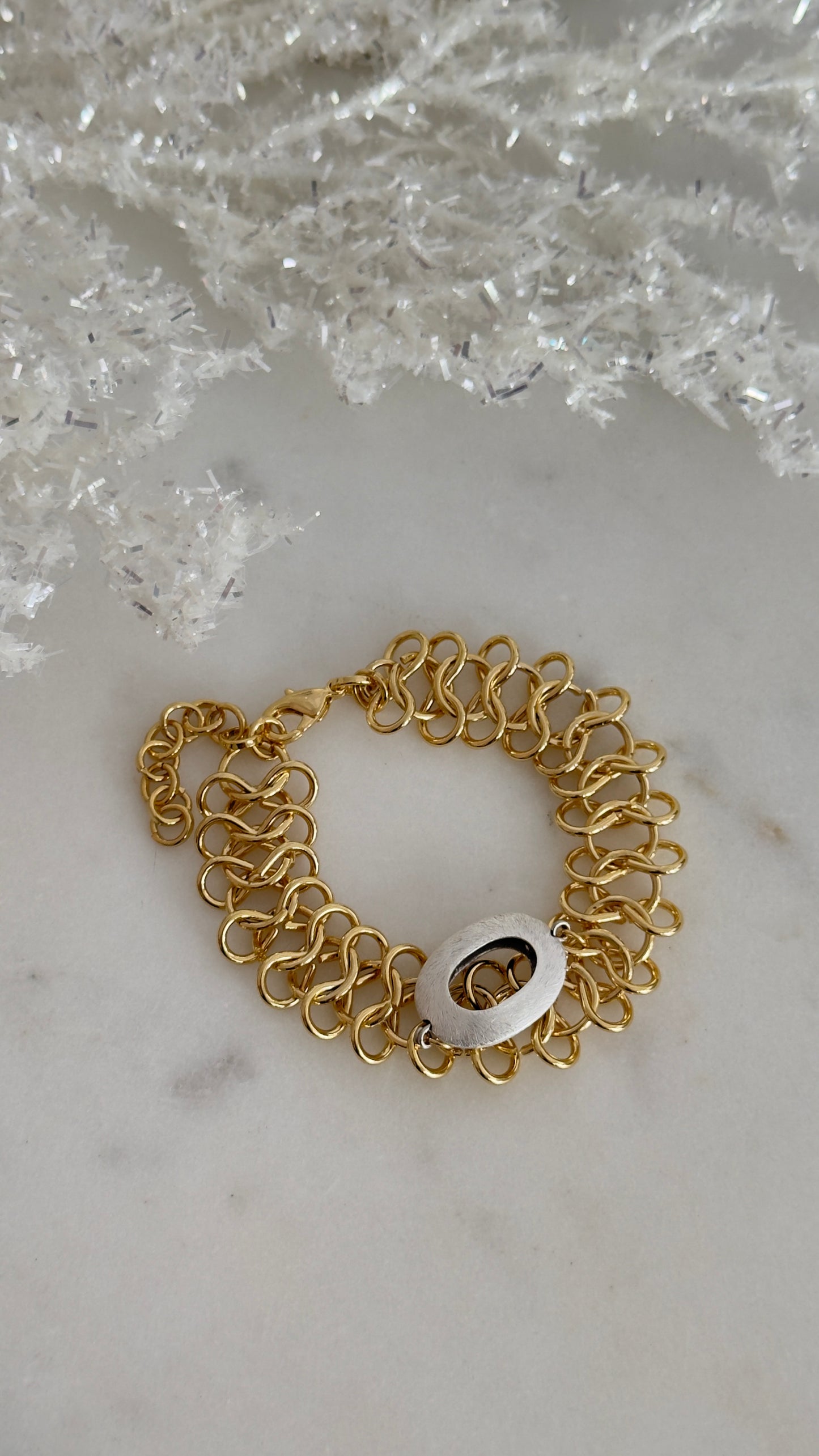 Pulsera Amsterdan