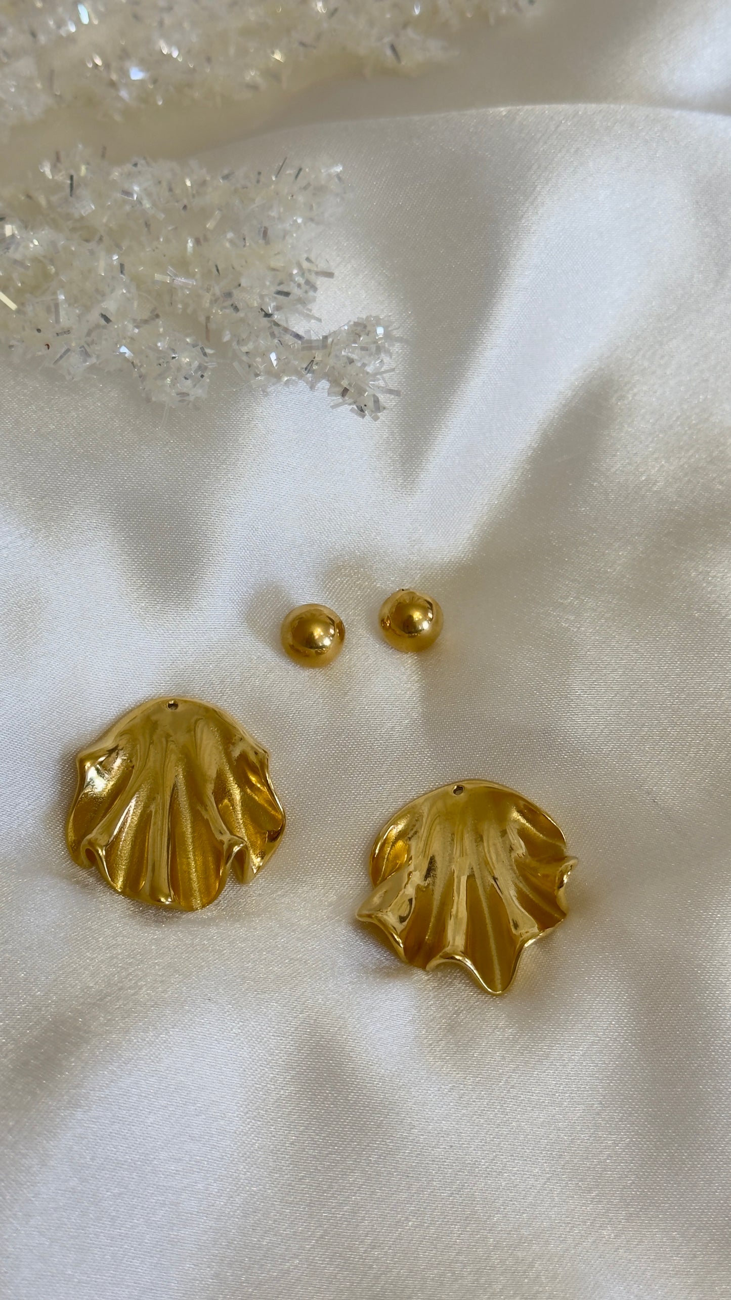 Aretes Mexico
