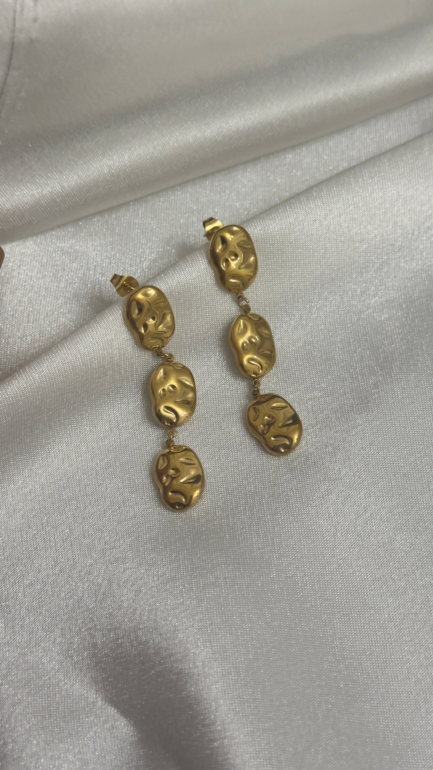 Aretes Falesia Gold