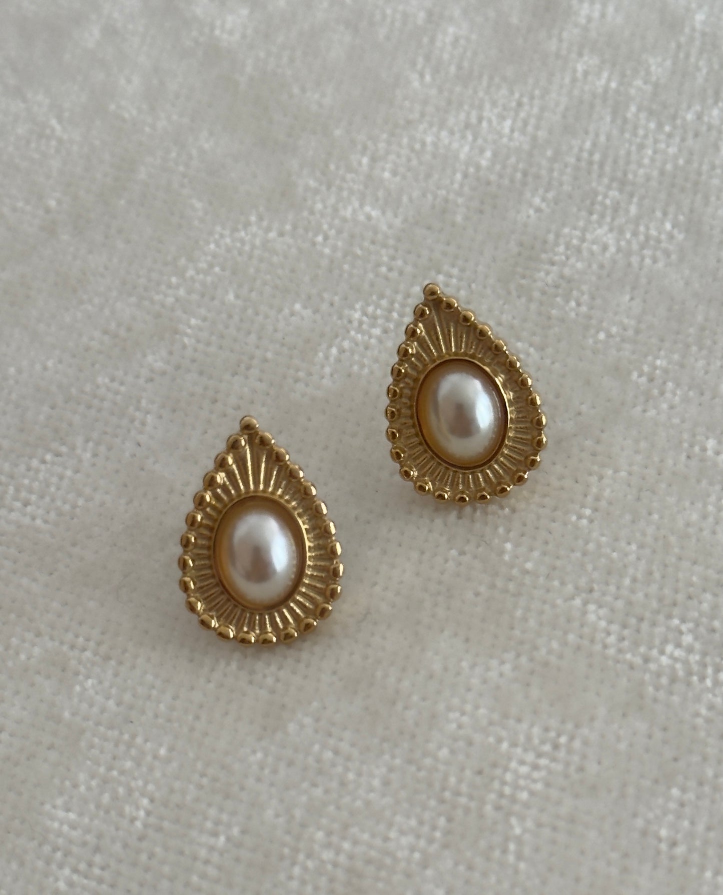 Aretes Algarve