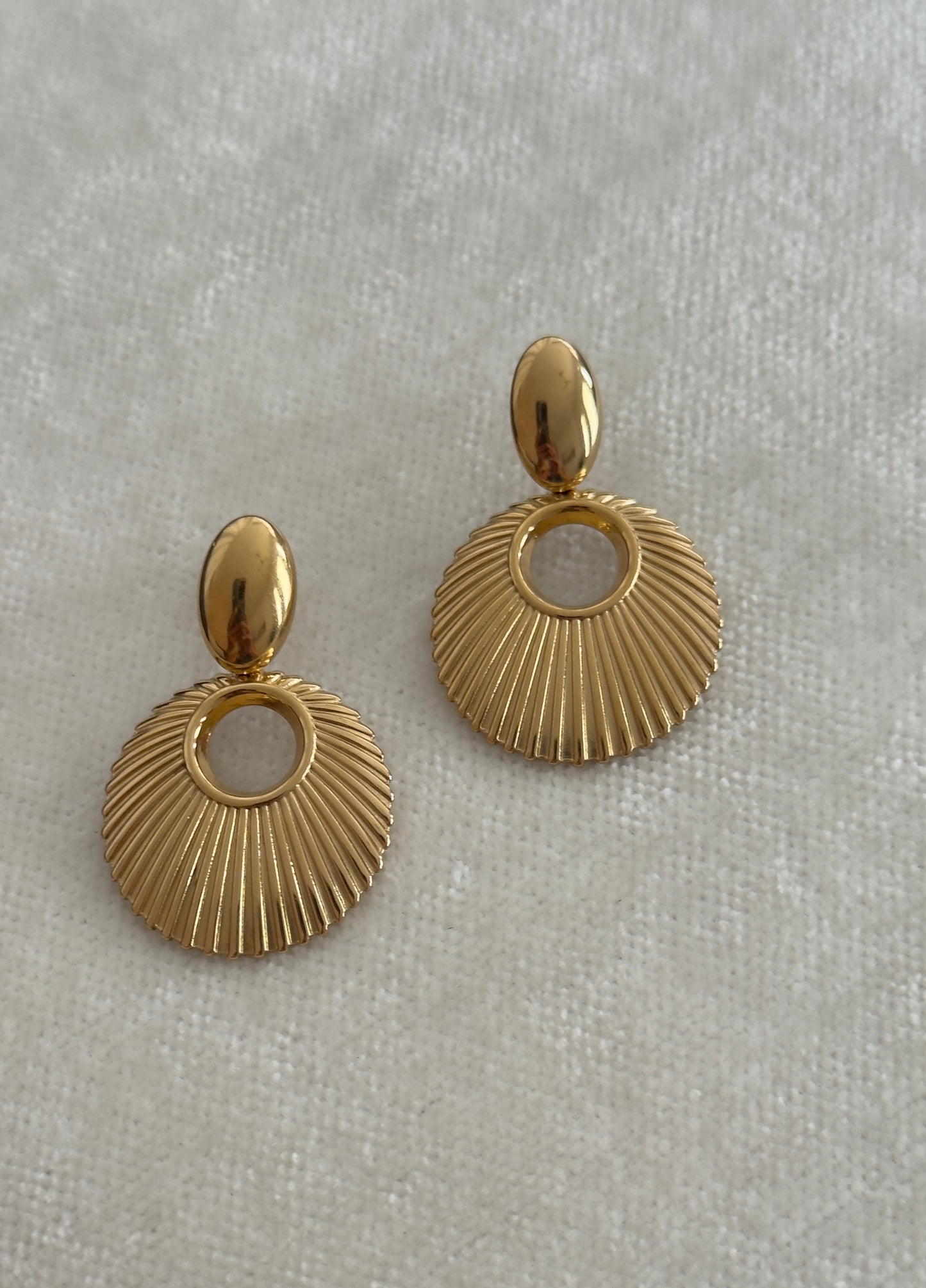 Aretes Praia