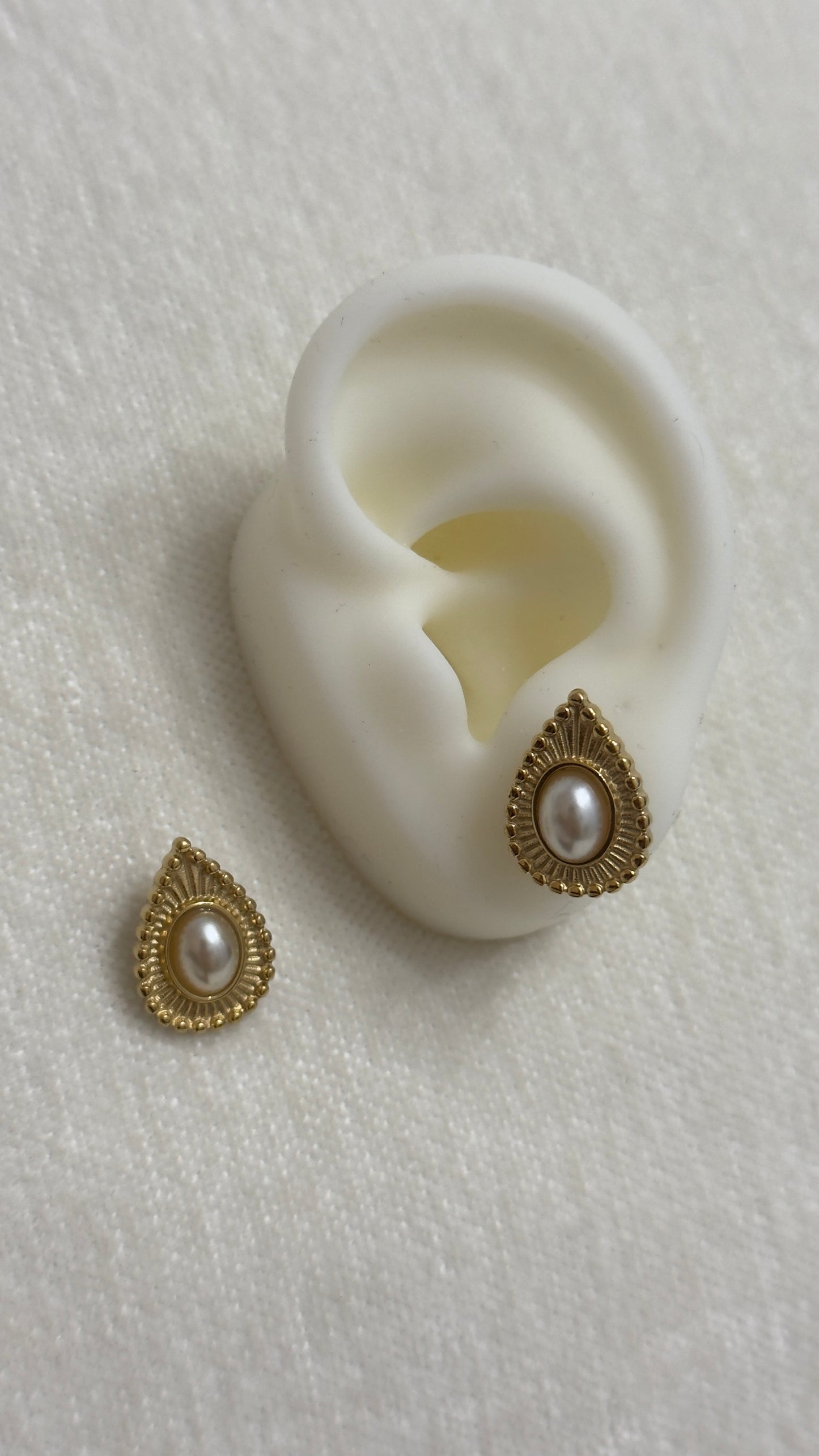 Aretes Algarve