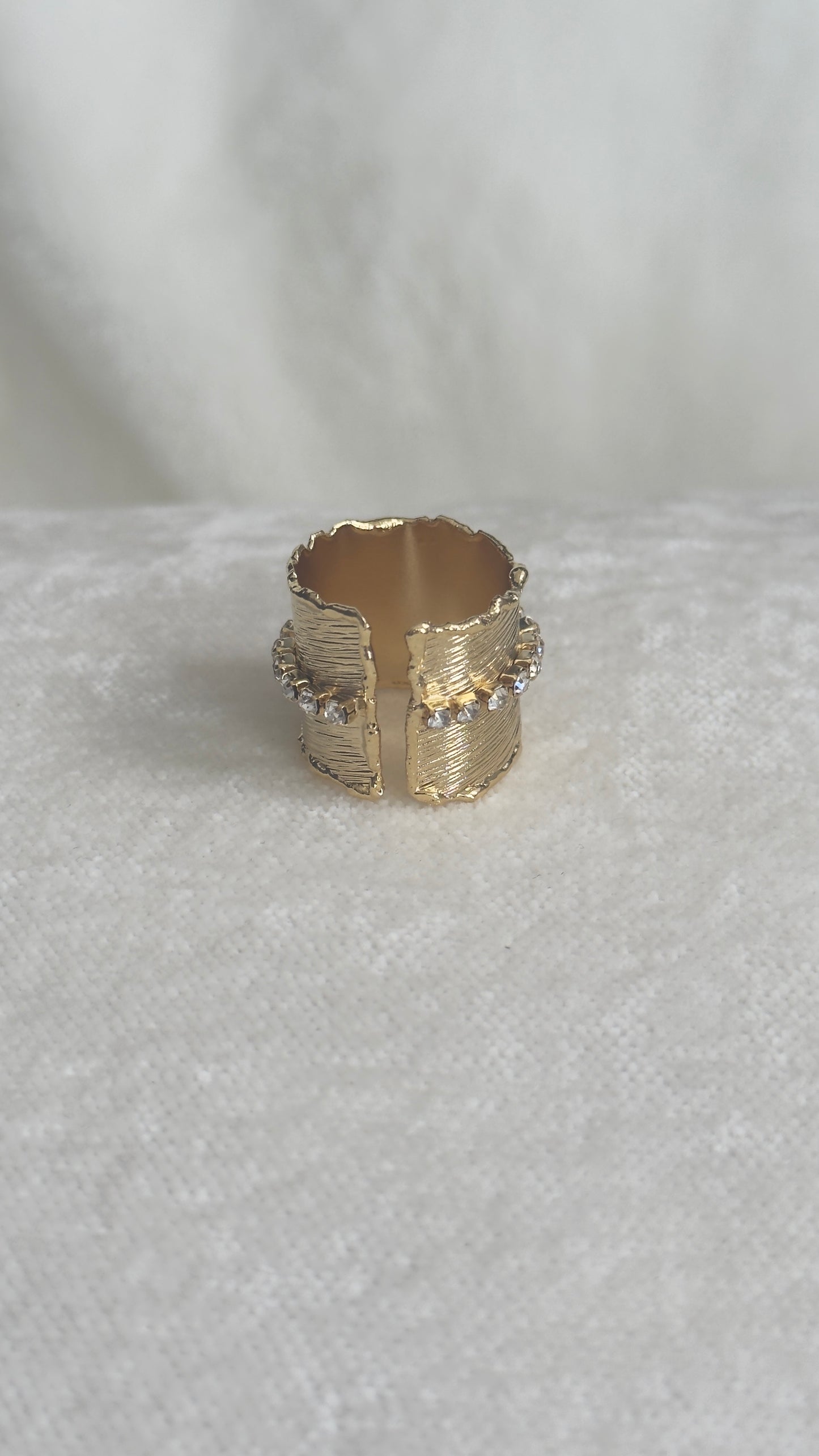 Sortija Elegance