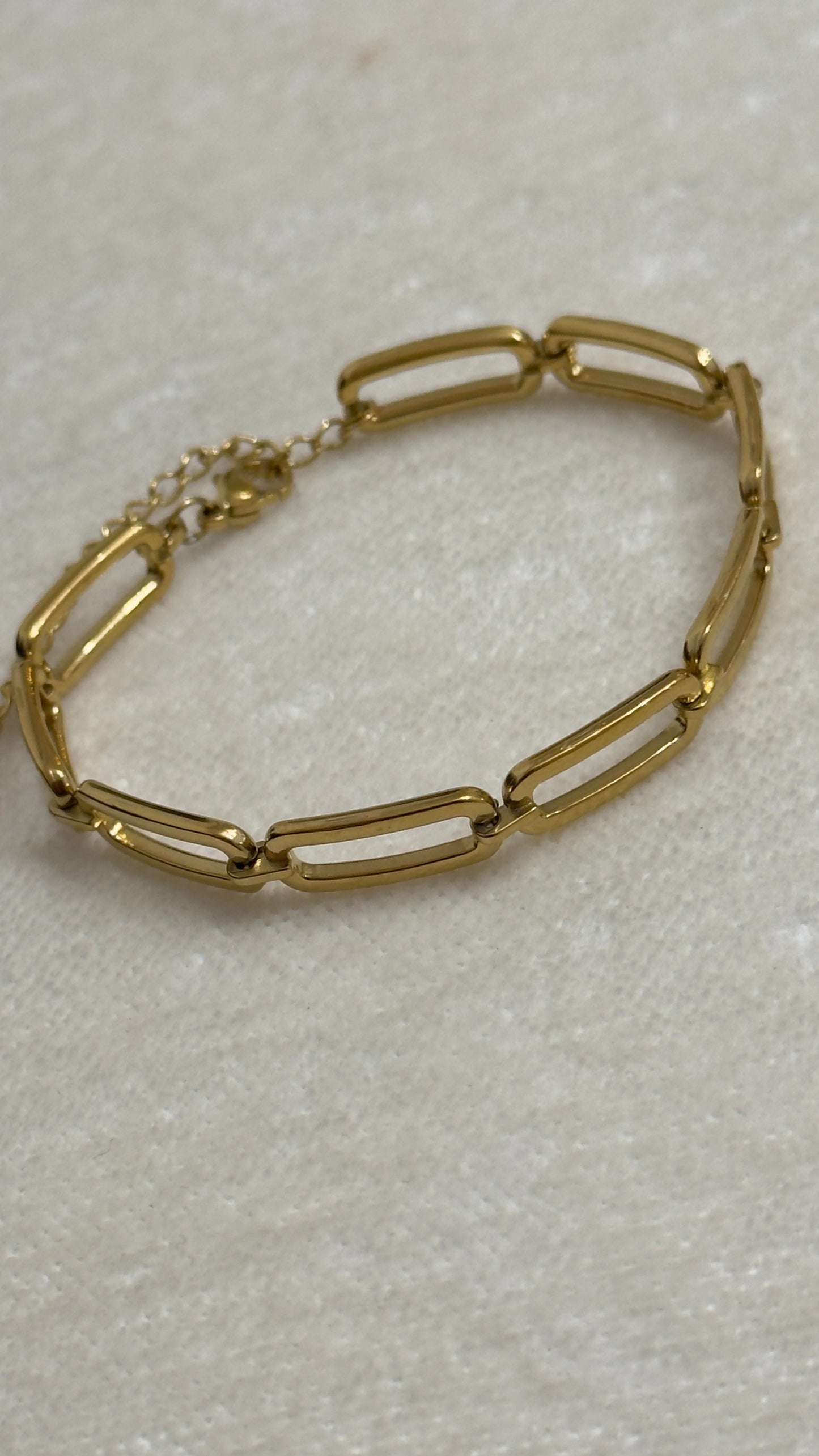 Pulsera Clip