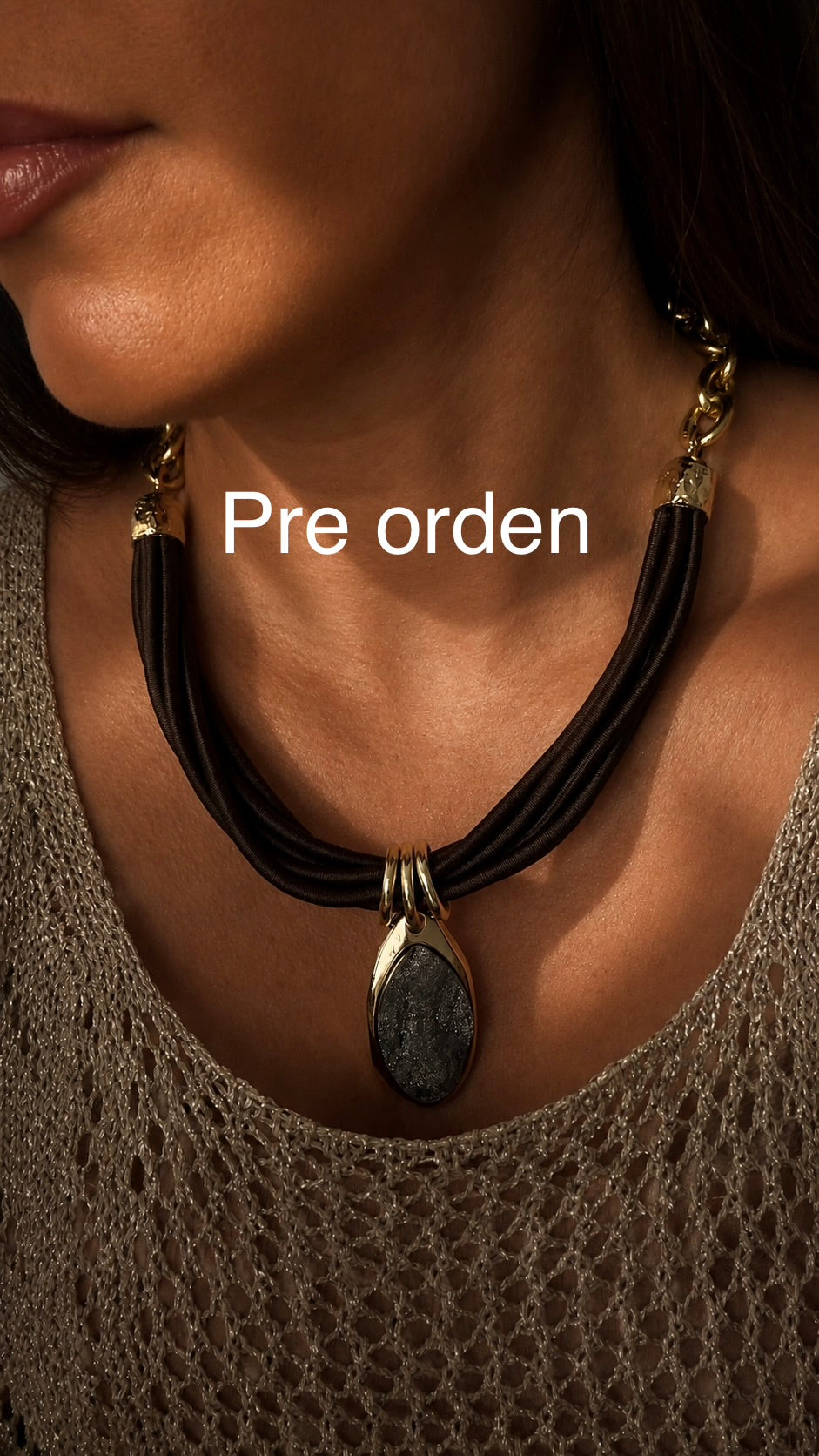Collar Émolo