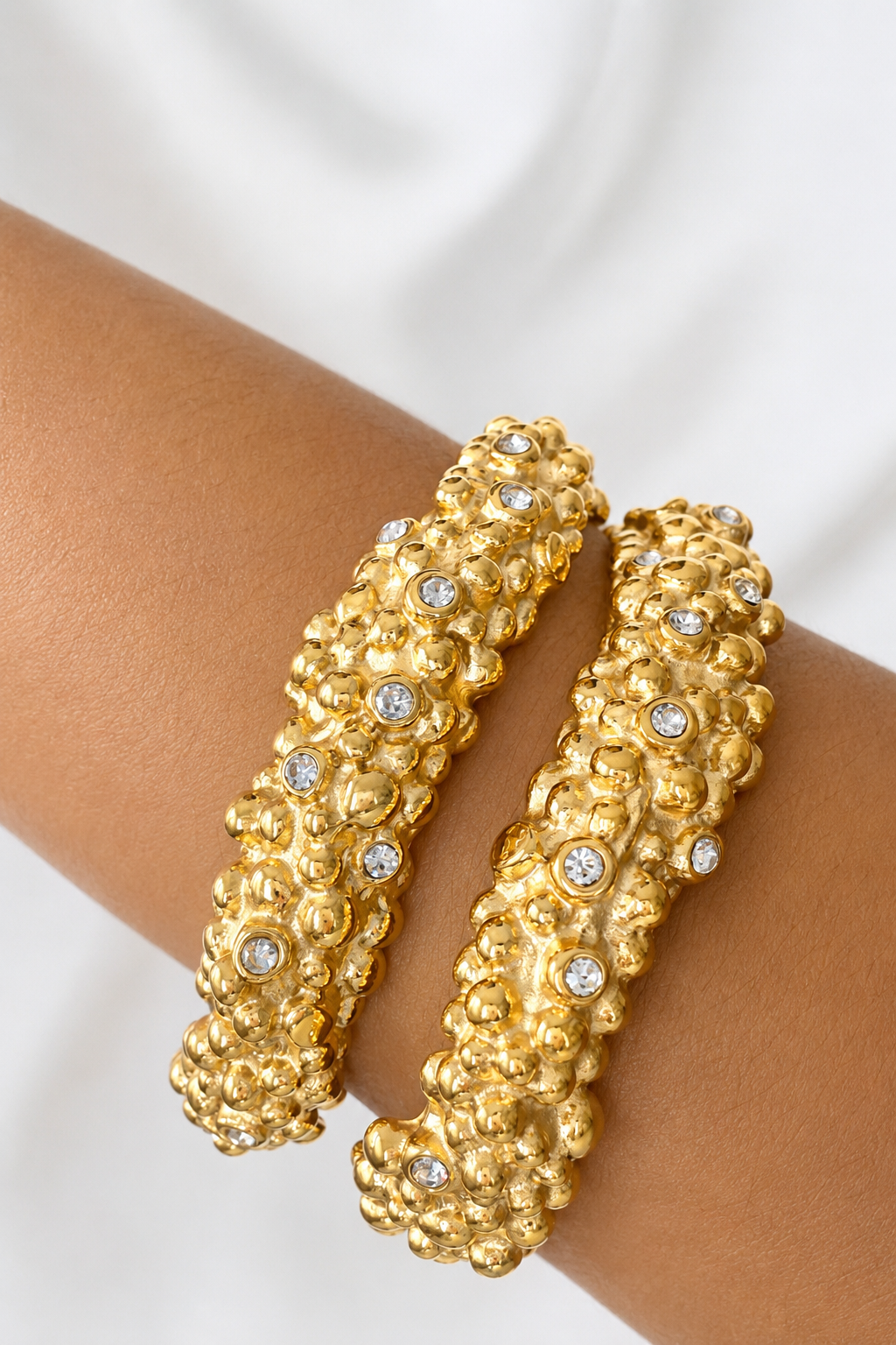 Pulsera Abstract