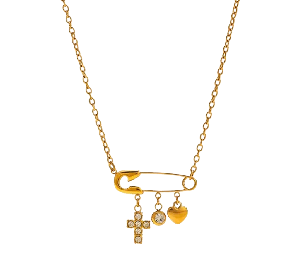 Collar Fue por Amor