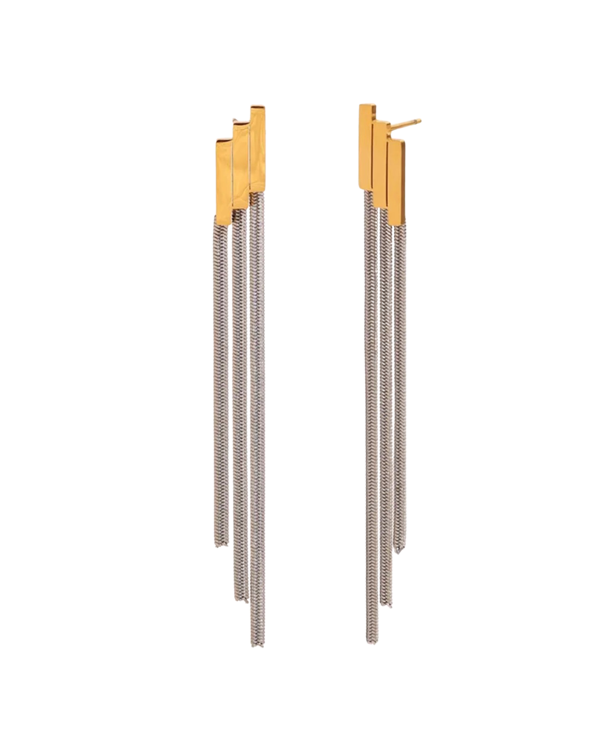 Aretes Abstract