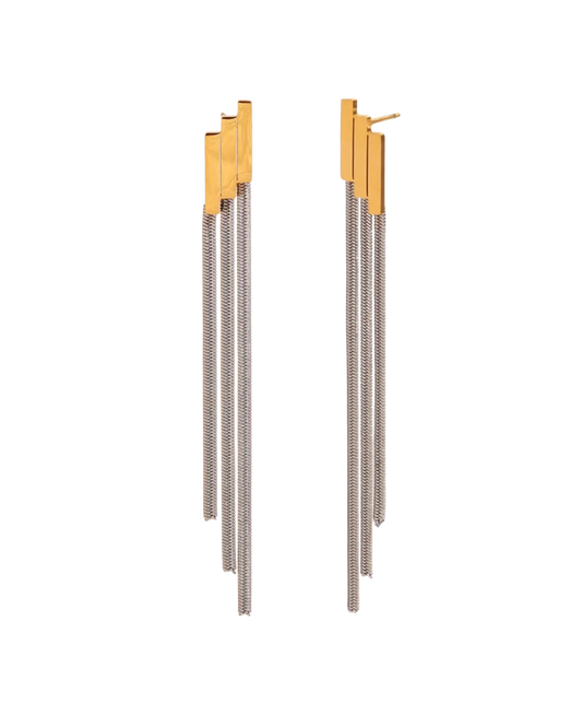 Aretes Abstract