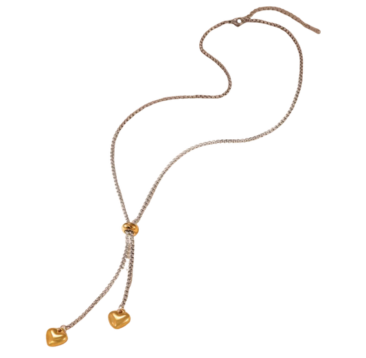 Collar Clara