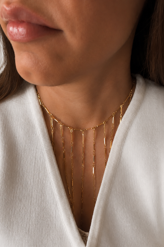 Collar Holiday