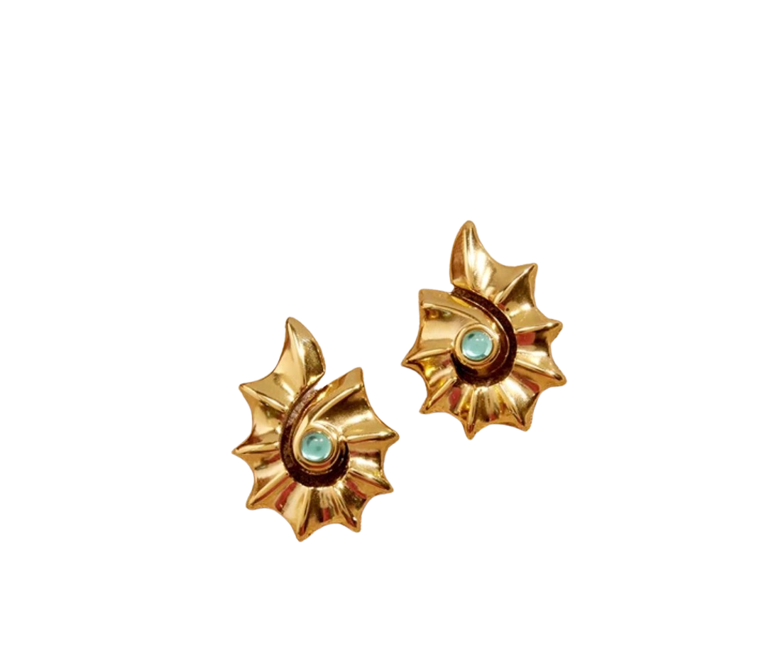 Aretes Marina