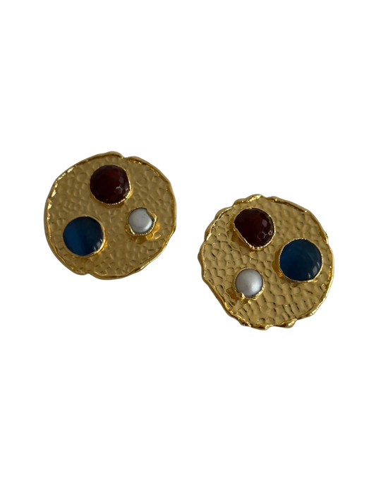 Aretes Argelia