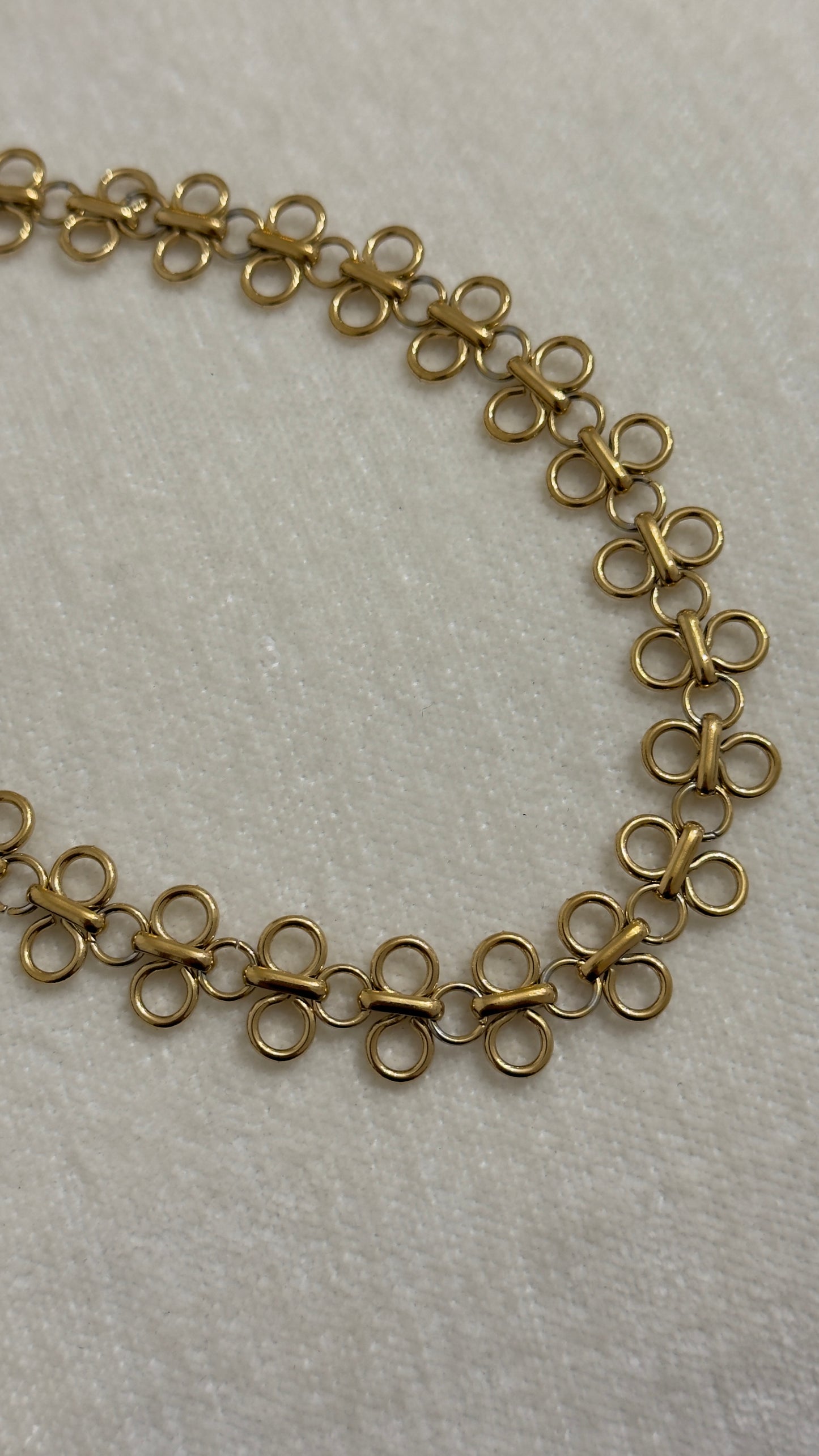 Collar Circles