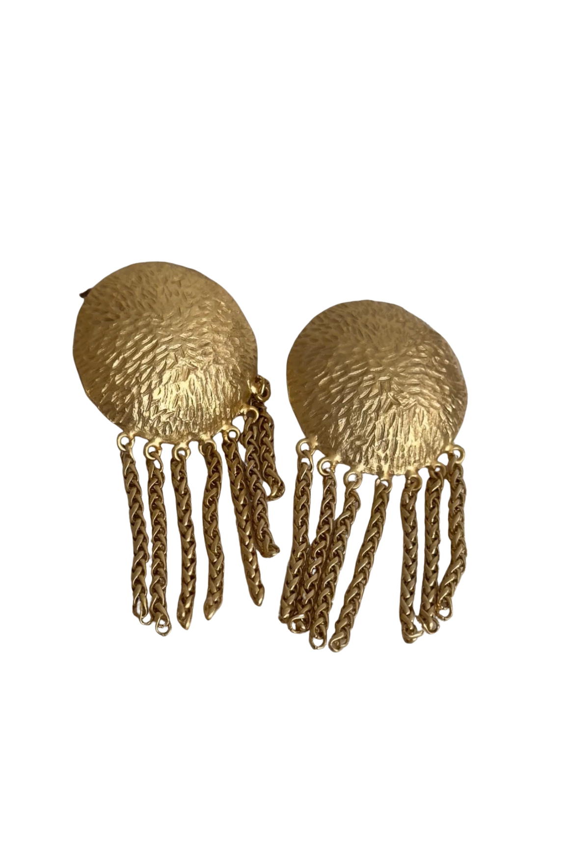 Aretes Conch