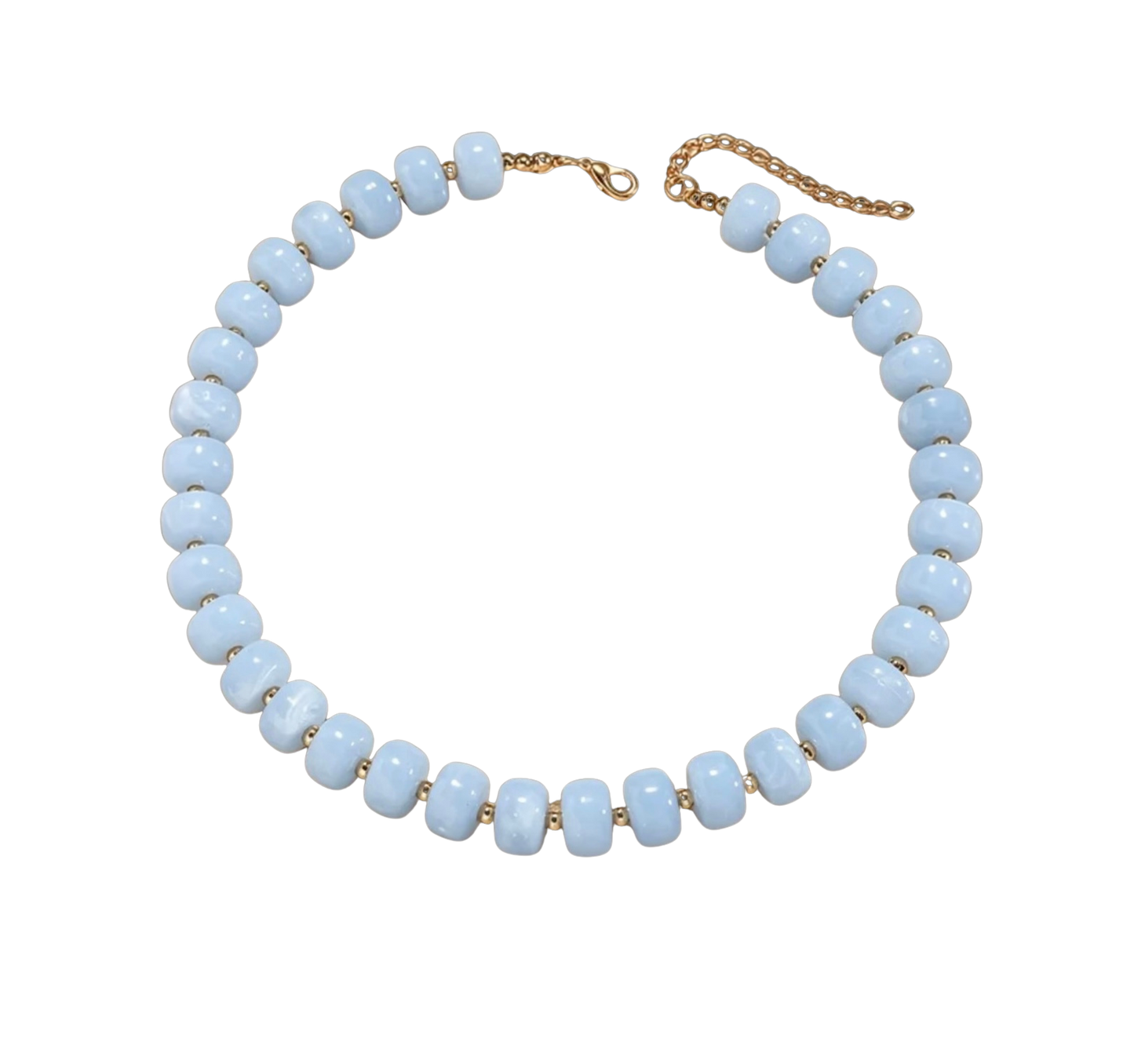 Collar Summer Lavender