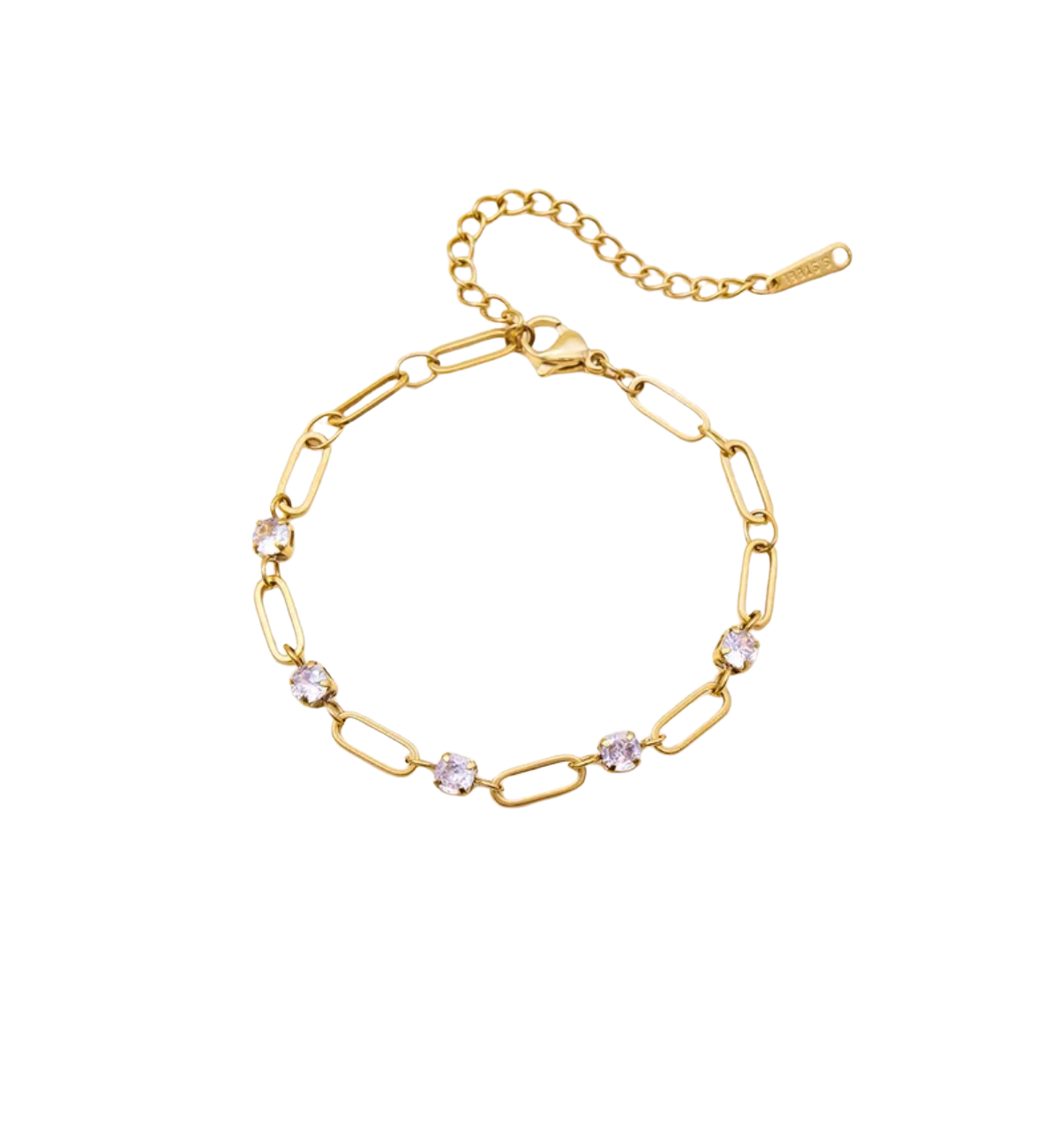 Pulsera Classic Lady