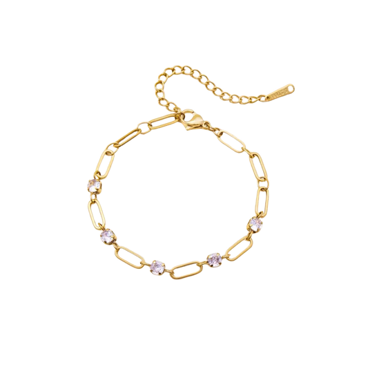 Pulsera Classic Lady