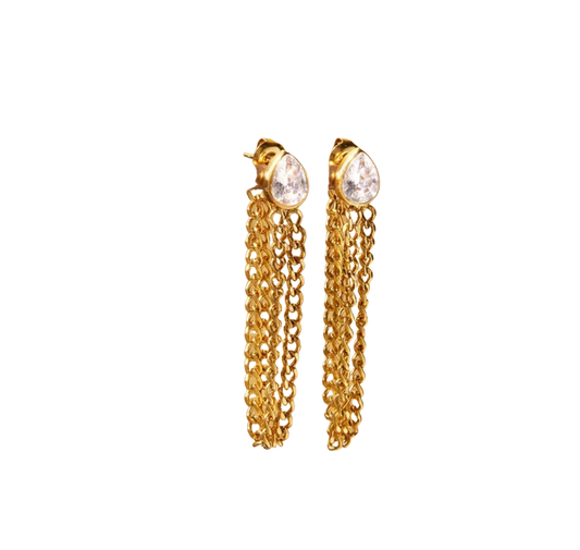Aretes Drops