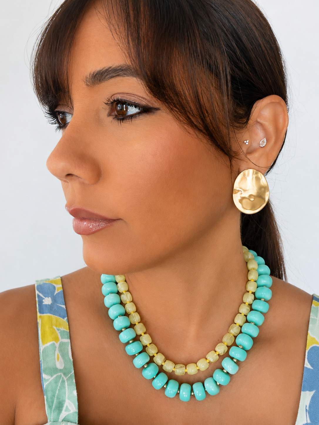 Collar Summer