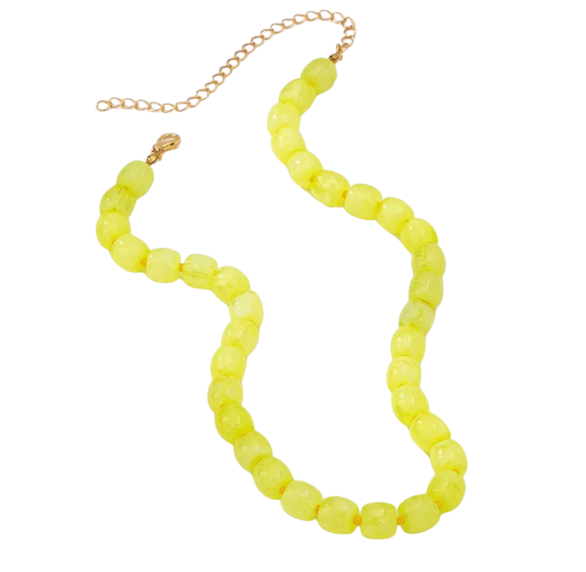 Collar Summer